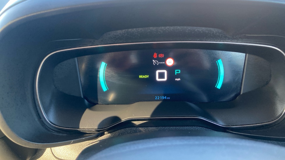 Citroen Berlingo 100kW Flair XTR M 50kWh 5dr Auto Electric Estate - Image 41