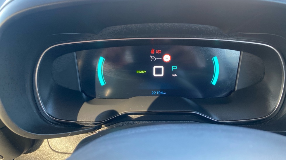 Citroen Berlingo 100kW Flair XTR M 50kWh 5dr Auto Electric Estate - Image 42
