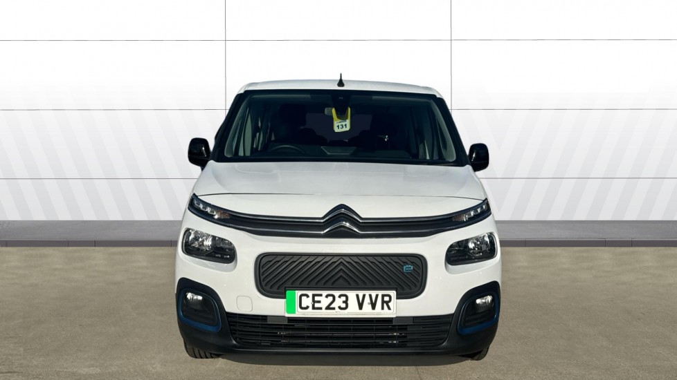 Citroen Berlingo 100kW Feel XL 50kWh 5dr Auto [7 seat] Electric Estate - Image 3