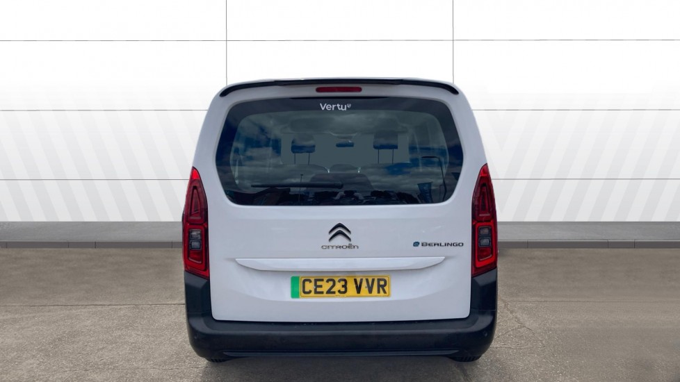 Citroen Berlingo 100kW Feel XL 50kWh 5dr Auto [7 seat] Electric Estate - Image 6