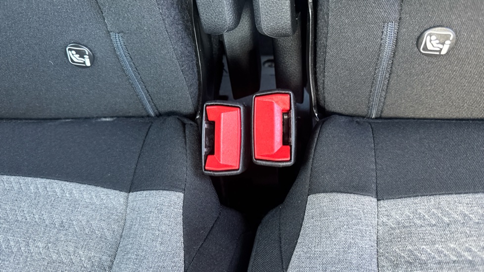 Citroen Berlingo 100kW Feel XL 50kWh 5dr Auto [7 seat] Electric Estate - Image 17