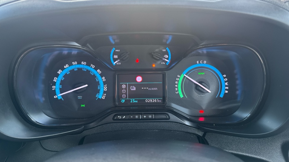 Citroen Berlingo 100kW Feel XL 50kWh 5dr Auto [7 seat] Electric Estate - Image 18