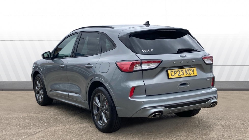 Ford Kuga 2.5 FHEV ST-Line Edition 5dr CVT Hybrid Estate - Image 2