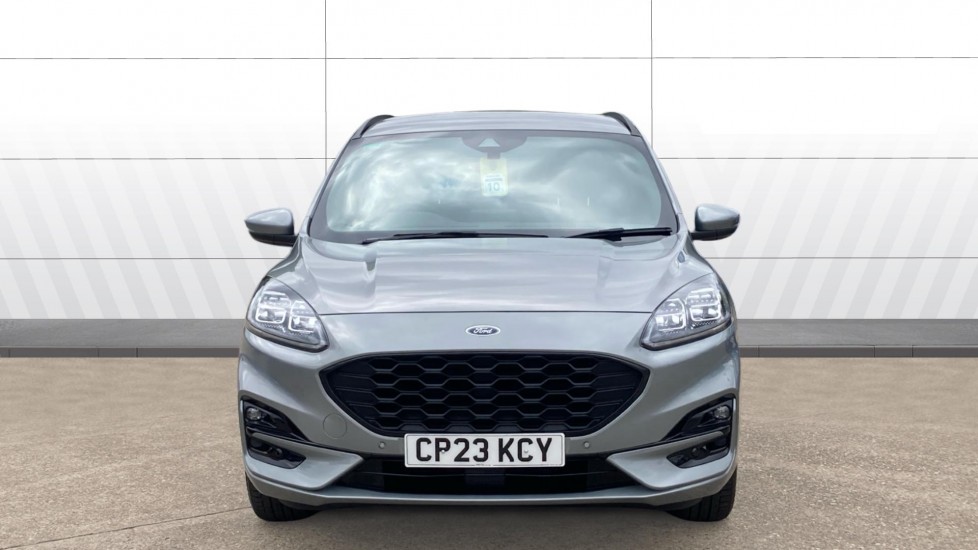 Ford Kuga 2.5 FHEV ST-Line Edition 5dr CVT Hybrid Estate - Image 3