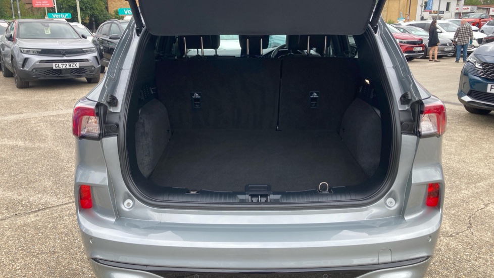 Ford Kuga 2.5 FHEV ST-Line Edition 5dr CVT Hybrid Estate - Image 4