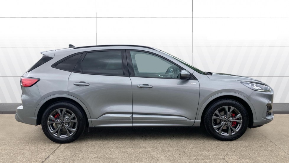 Ford Kuga 2.5 FHEV ST-Line Edition 5dr CVT Hybrid Estate - Image 5