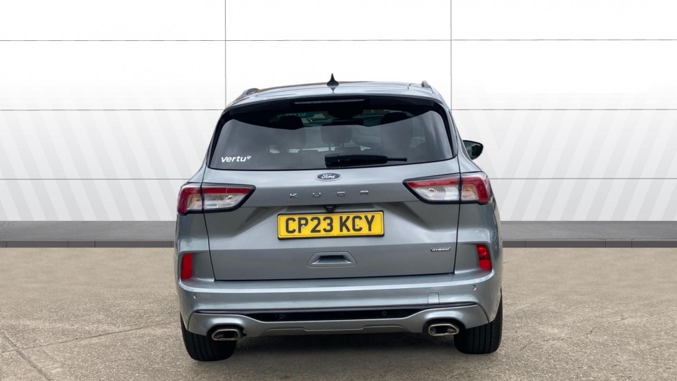 Ford Kuga 2.5 FHEV ST-Line Edition 5dr CVT Hybrid Estate - Image 6
