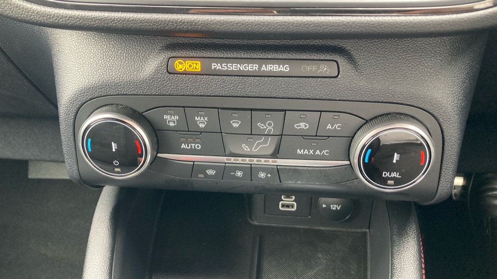 Ford Kuga 2.5 FHEV ST-Line Edition 5dr CVT Hybrid Estate - Image 25