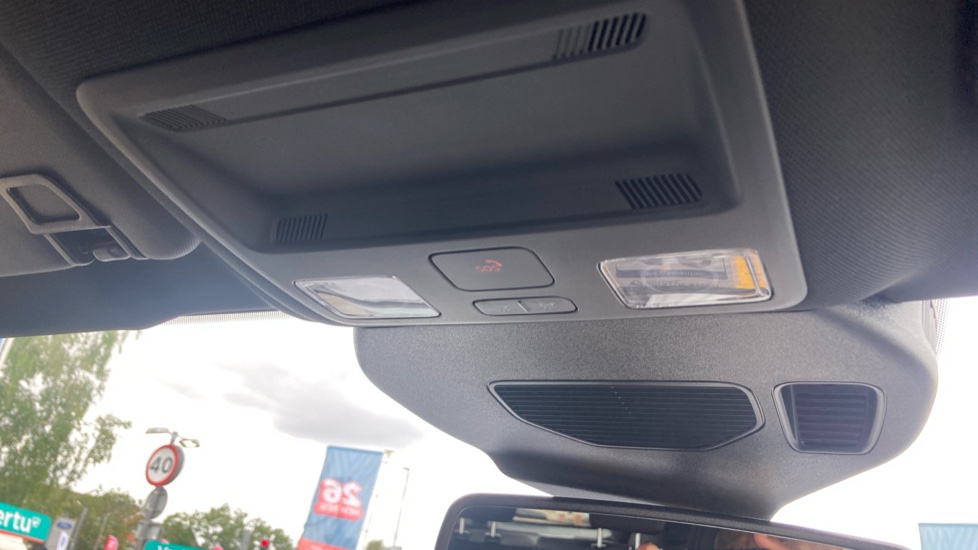 Ford Kuga 2.5 FHEV ST-Line Edition 5dr CVT Hybrid Estate - Image 28