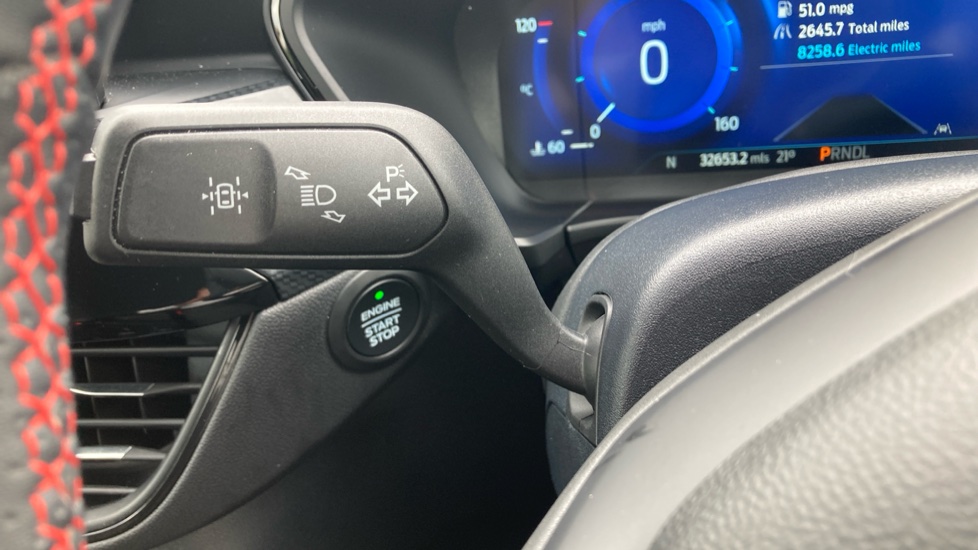 Ford Kuga 2.5 FHEV ST-Line Edition 5dr CVT Hybrid Estate - Image 31