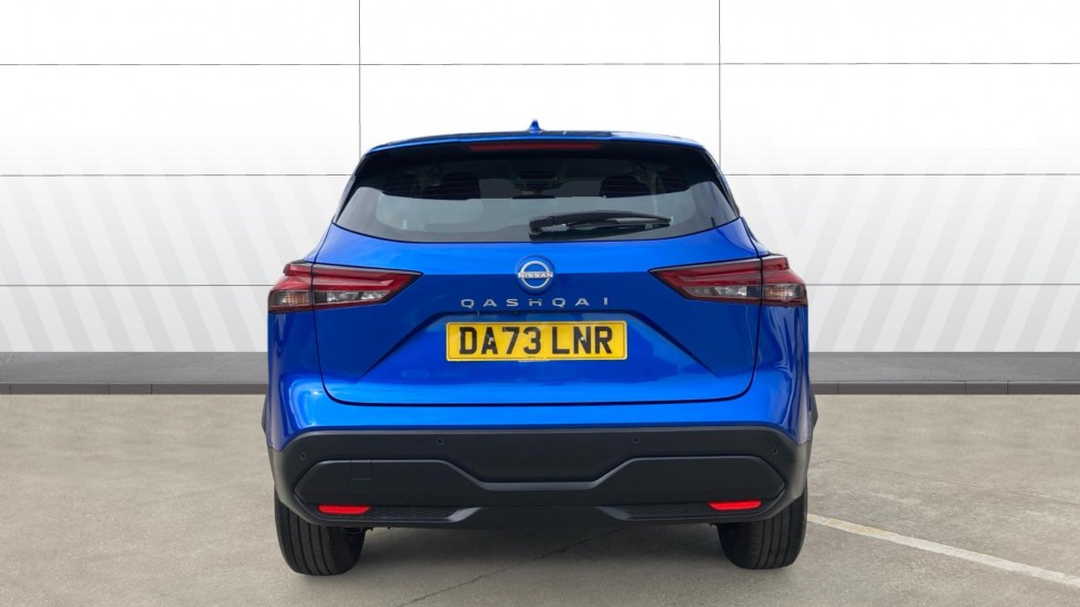 Nissan Qashqai 1.3 DiG-T MH 158 Acenta Premium 5dr Xtronic Petrol Hatchback - Image 6