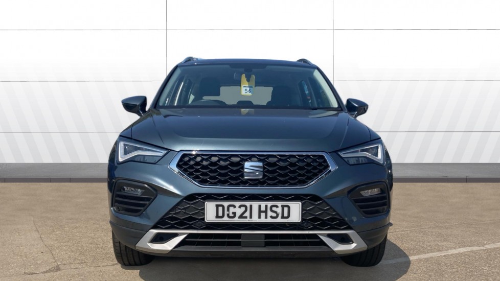 SEAT Ateca 1.5 TSI EVO SE Technology 5dr DSG Petrol Estate - Image 3