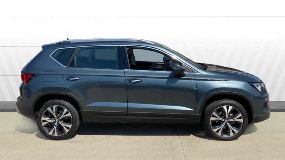 SEAT Ateca 1.5 TSI EVO SE Technology 5dr DSG Petrol Estate - Image 5