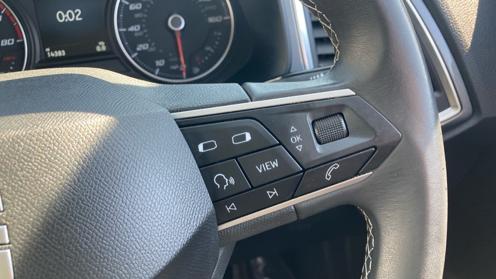 SEAT Ateca 1.5 TSI EVO SE Technology 5dr DSG Petrol Estate - Image 21