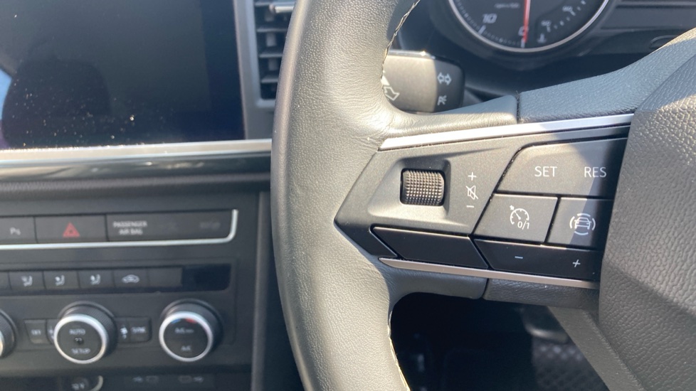 SEAT Ateca 1.5 TSI EVO SE Technology 5dr DSG Petrol Estate - Image 22