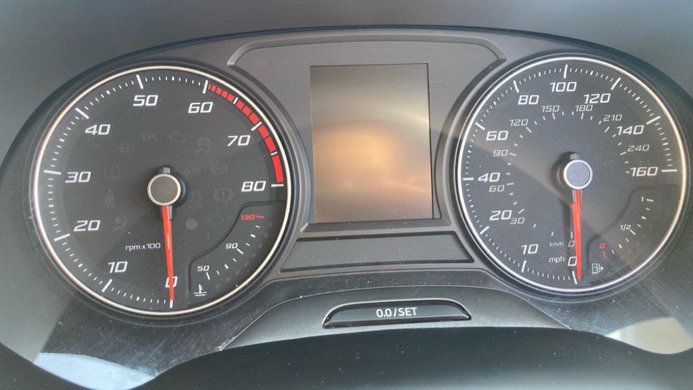 SEAT Ateca 1.5 TSI EVO SE Technology 5dr DSG Petrol Estate - Image 25