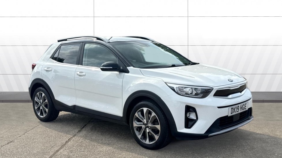 Kia Stonic 1.0T GDi 4 5dr Petrol Estate - Image 1