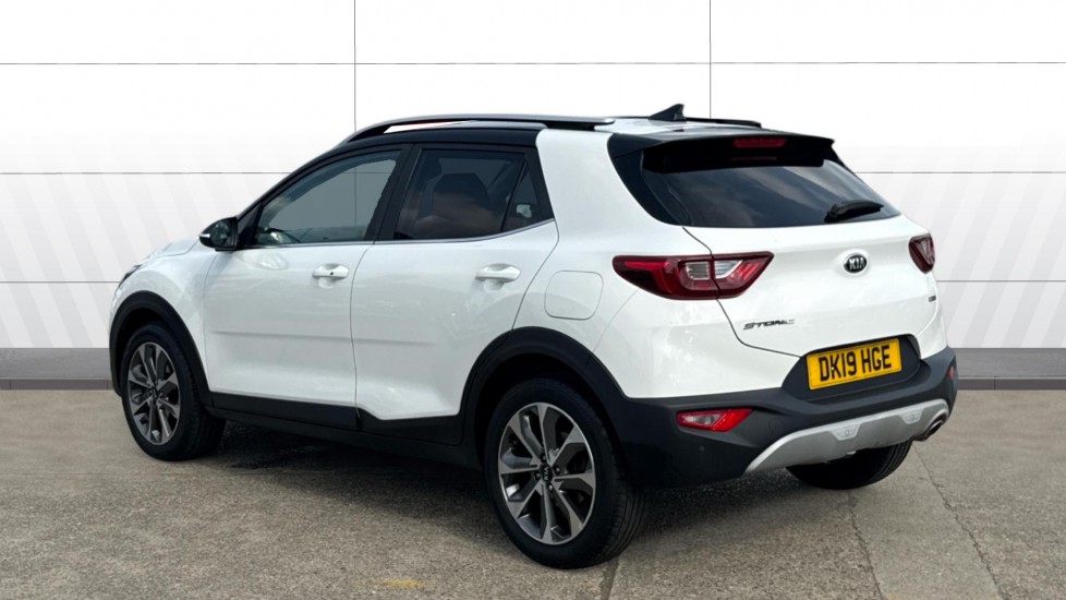 Kia Stonic 1.0T GDi 4 5dr Petrol Estate - Image 2
