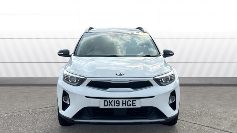 Kia Stonic 1.0T GDi 4 5dr Petrol Estate - Image 3