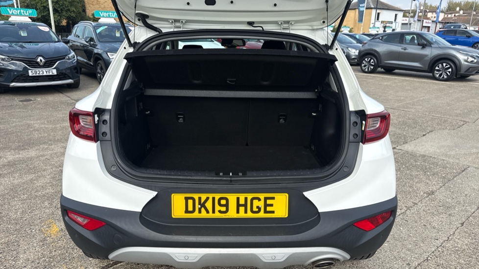Kia Stonic 1.0T GDi 4 5dr Petrol Estate - Image 4