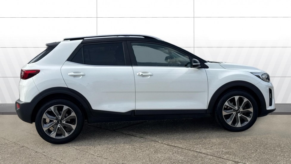 Kia Stonic 1.0T GDi 4 5dr Petrol Estate - Image 5