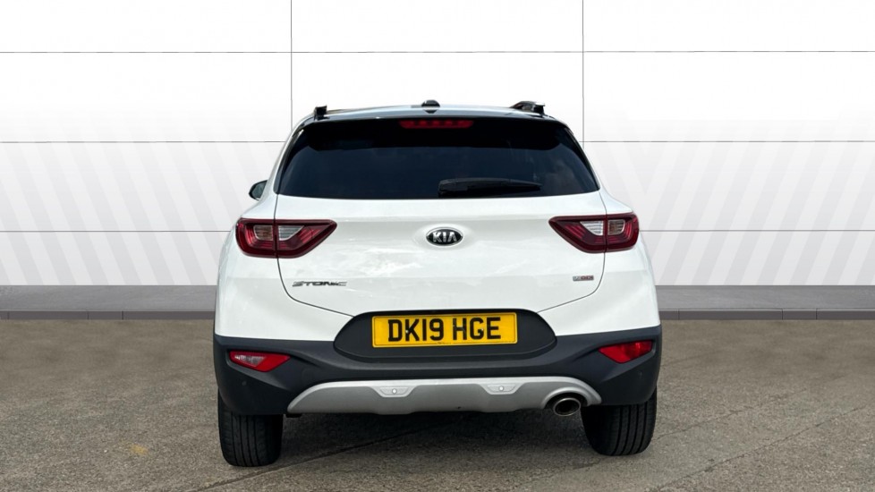 Kia Stonic 1.0T GDi 4 5dr Petrol Estate - Image 6