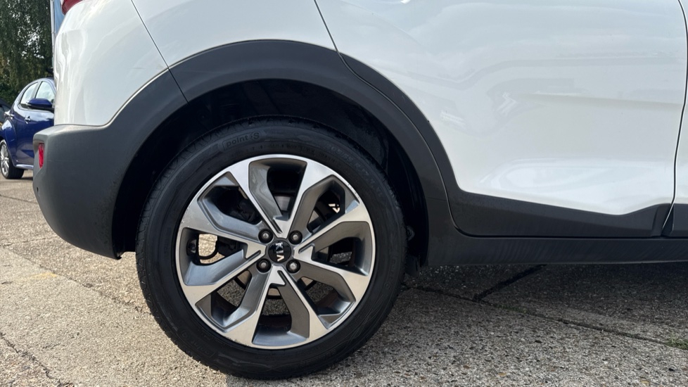 Kia Stonic 1.0T GDi 4 5dr Petrol Estate - Image 7