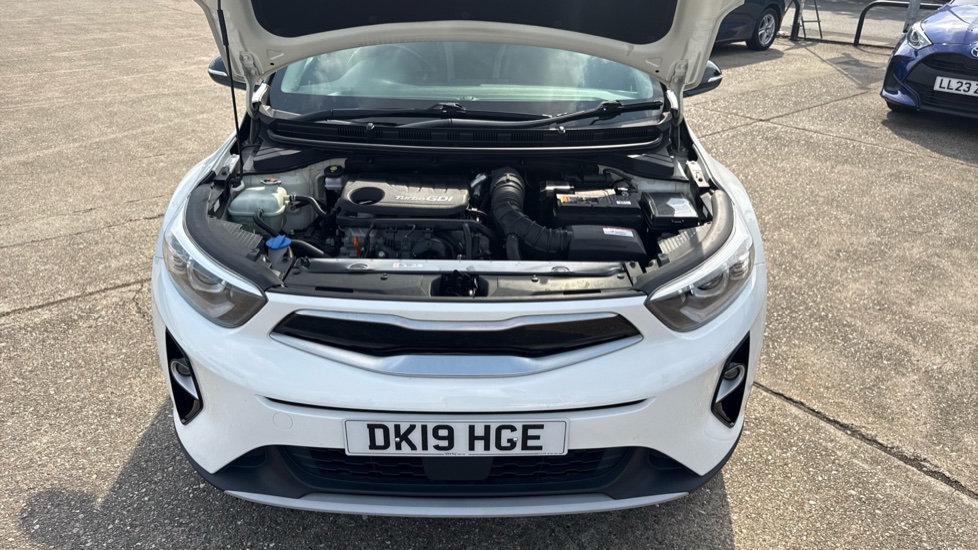 Kia Stonic 1.0T GDi 4 5dr Petrol Estate - Image 8