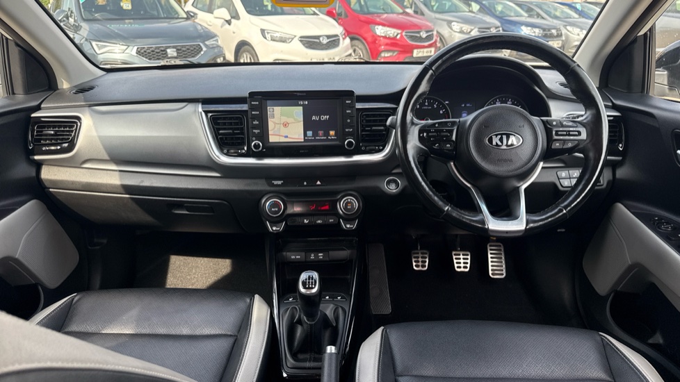 Kia Stonic 1.0T GDi 4 5dr Petrol Estate - Image 10