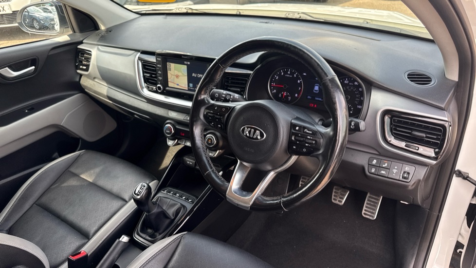 Kia Stonic 1.0T GDi 4 5dr Petrol Estate - Image 11