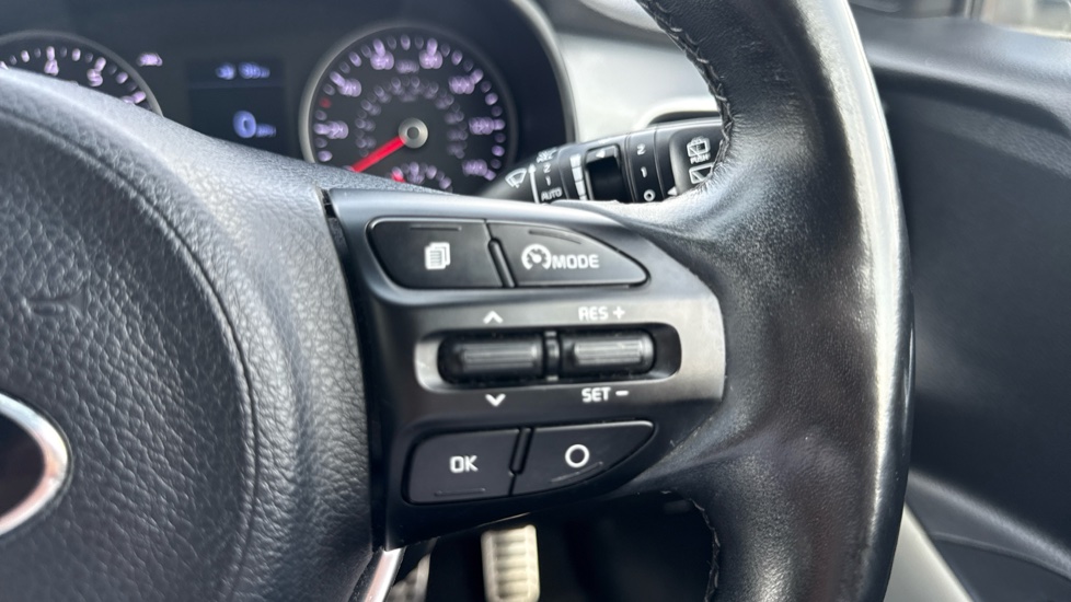 Kia Stonic 1.0T GDi 4 5dr Petrol Estate - Image 22