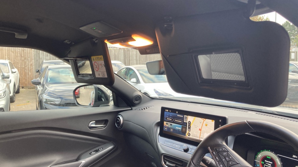 Nissan Juke 1.6 Hybrid N-Connecta 5dr Auto Hybrid Hatchback - Image 33