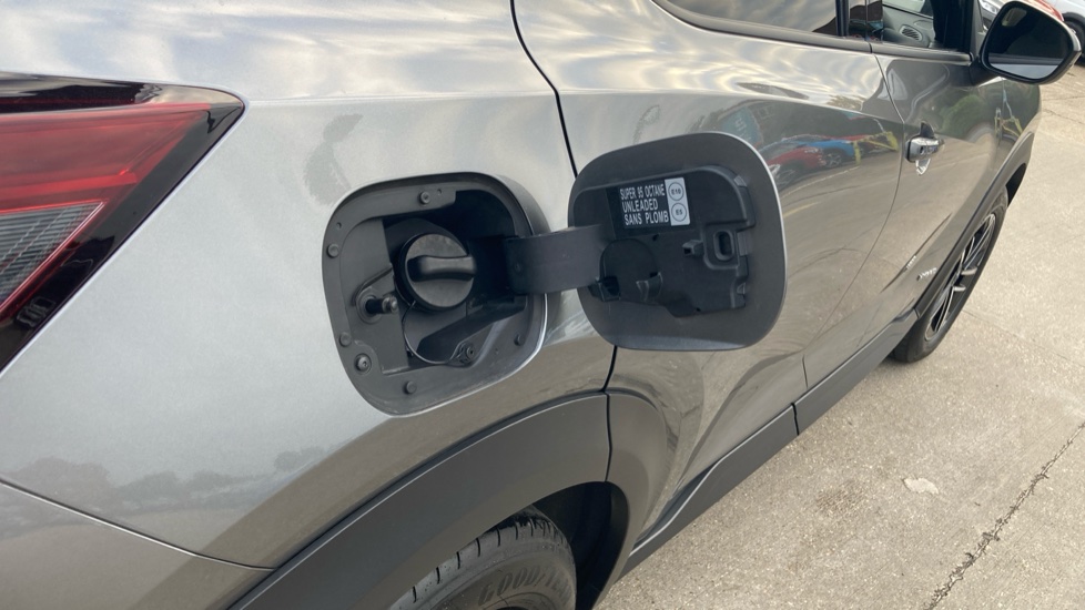 Nissan Juke 1.6 Hybrid N-Connecta 5dr Auto Hybrid Hatchback - Image 34