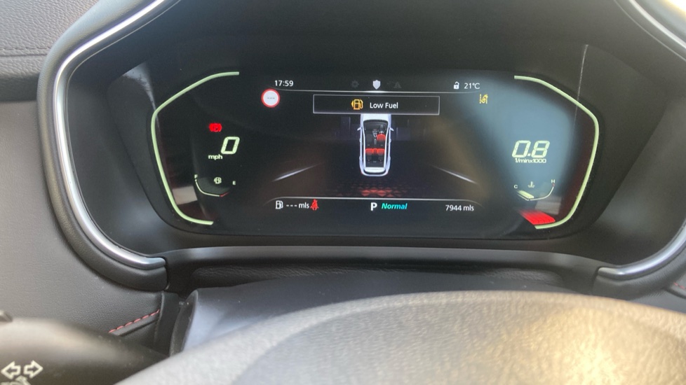MG HS 1.5 T-GDI Exclusive 5dr DCT Petrol Hatchback - Image 18