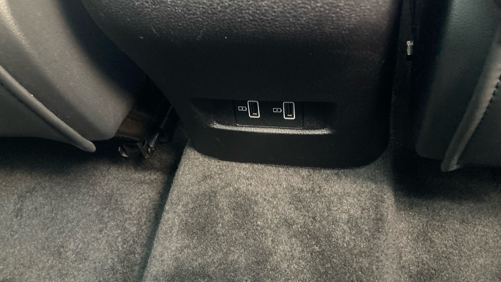 MG HS 1.5 T-GDI Exclusive 5dr DCT Petrol Hatchback - Image 41