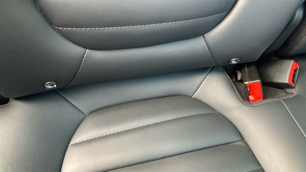 MG HS 1.5 T-GDI Exclusive 5dr DCT Petrol Hatchback - Image 43