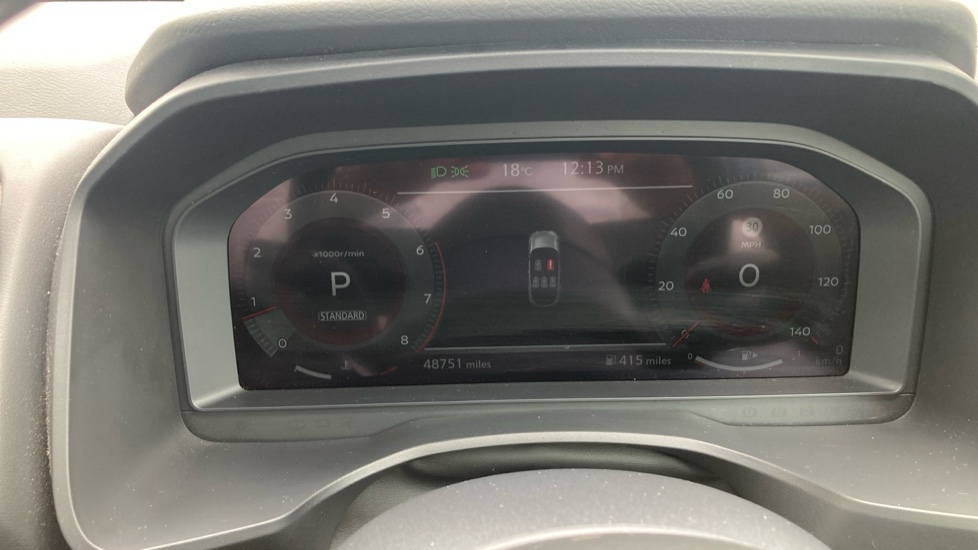 Nissan Qashqai 1.3 DiG-T MH 158 N-Connecta 5dr Xtronic Petrol Hatchback - Image 18
