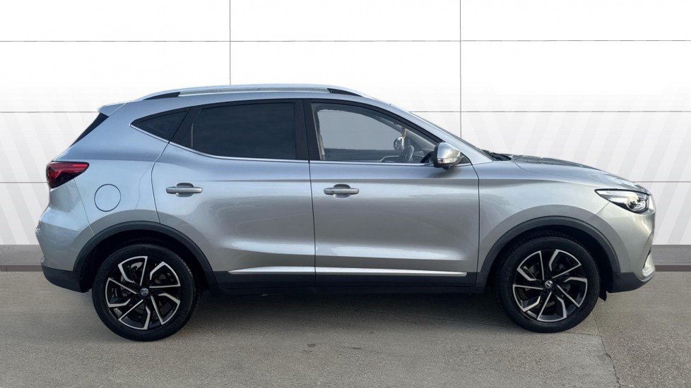 MG ZS 1.0T GDi Exclusive 5dr DCT Petrol Hatchback - Image 5