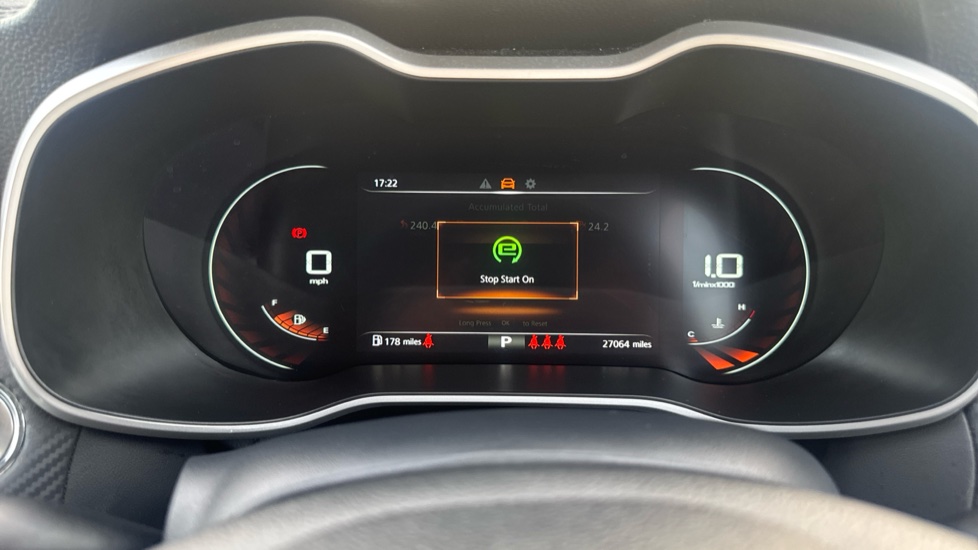 MG ZS 1.0T GDi Exclusive 5dr DCT Petrol Hatchback - Image 18