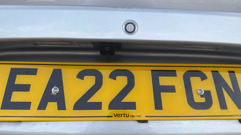MG ZS 1.0T GDi Exclusive 5dr DCT Petrol Hatchback - Image 22