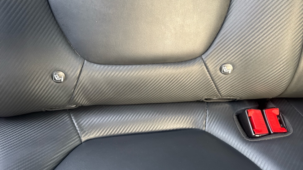 MG ZS 1.0T GDi Exclusive 5dr DCT Petrol Hatchback - Image 24