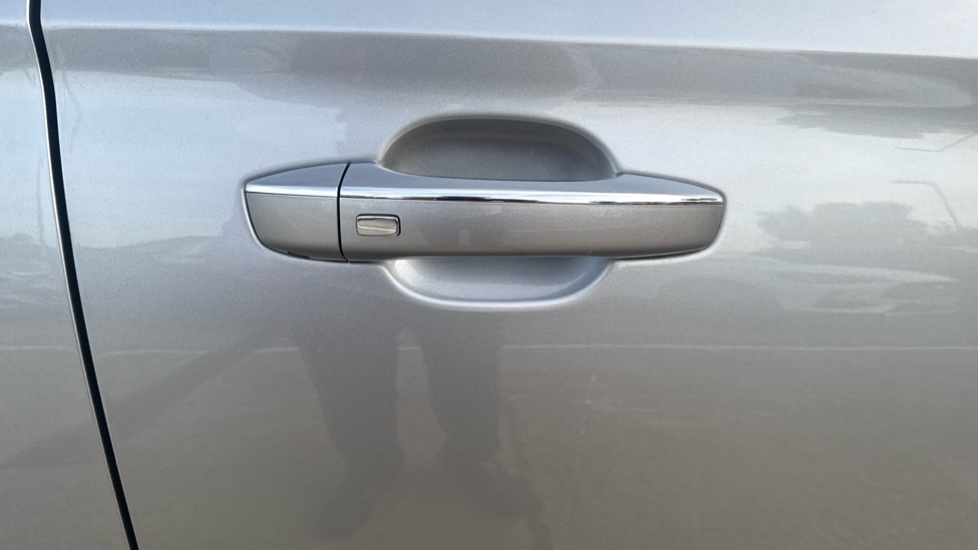 MG ZS 1.0T GDi Exclusive 5dr DCT Petrol Hatchback - Image 26