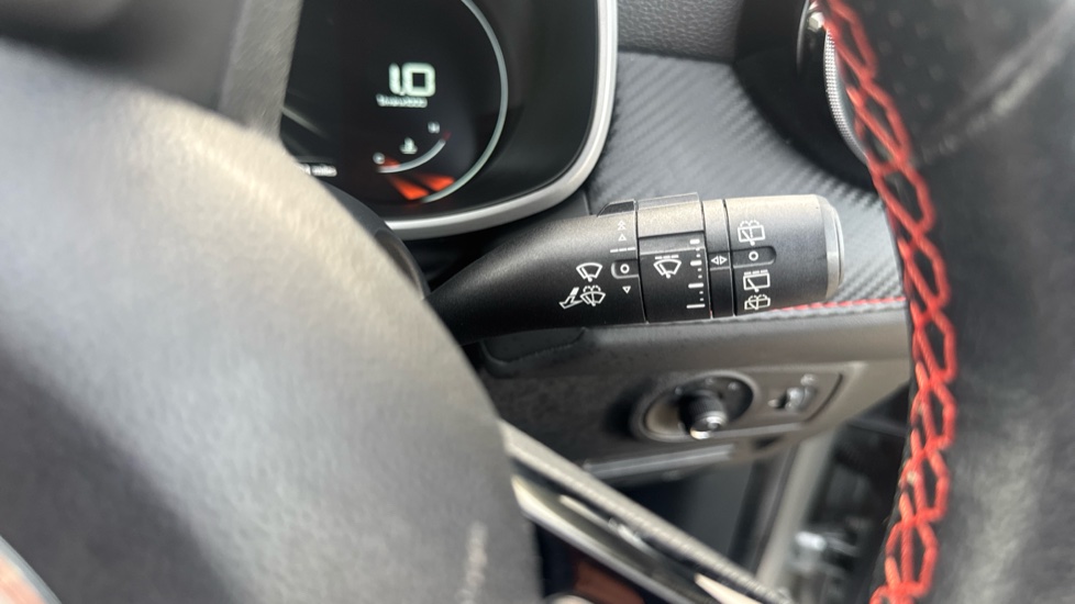 MG ZS 1.0T GDi Exclusive 5dr DCT Petrol Hatchback - Image 35