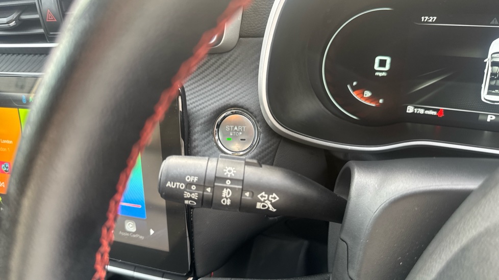 MG ZS 1.0T GDi Exclusive 5dr DCT Petrol Hatchback - Image 37