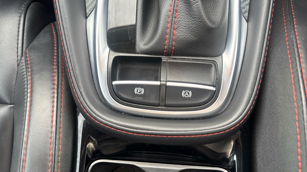 MG ZS 1.0T GDi Exclusive 5dr DCT Petrol Hatchback - Image 40