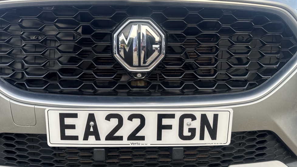 MG ZS 1.0T GDi Exclusive 5dr DCT Petrol Hatchback - Image 44