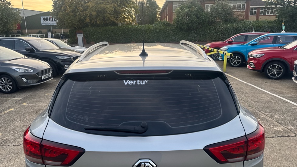 MG ZS 1.0T GDi Exclusive 5dr DCT Petrol Hatchback - Image 51