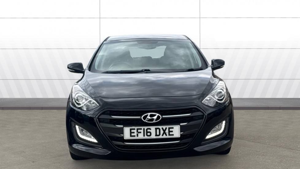 Hyundai i30 1.6 SE Nav 5dr Auto Petrol Hatchback - Image 3