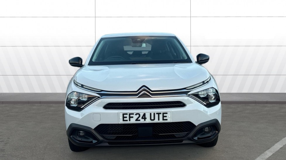 Citroen C4 1.2 PureTech [130] Plus 5dr Petrol Hatchback - Image 3