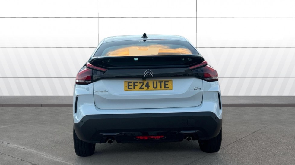 Citroen C4 1.2 PureTech [130] Plus 5dr Petrol Hatchback - Image 6